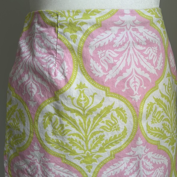Spring Summer skirt - Picture 4 of 6